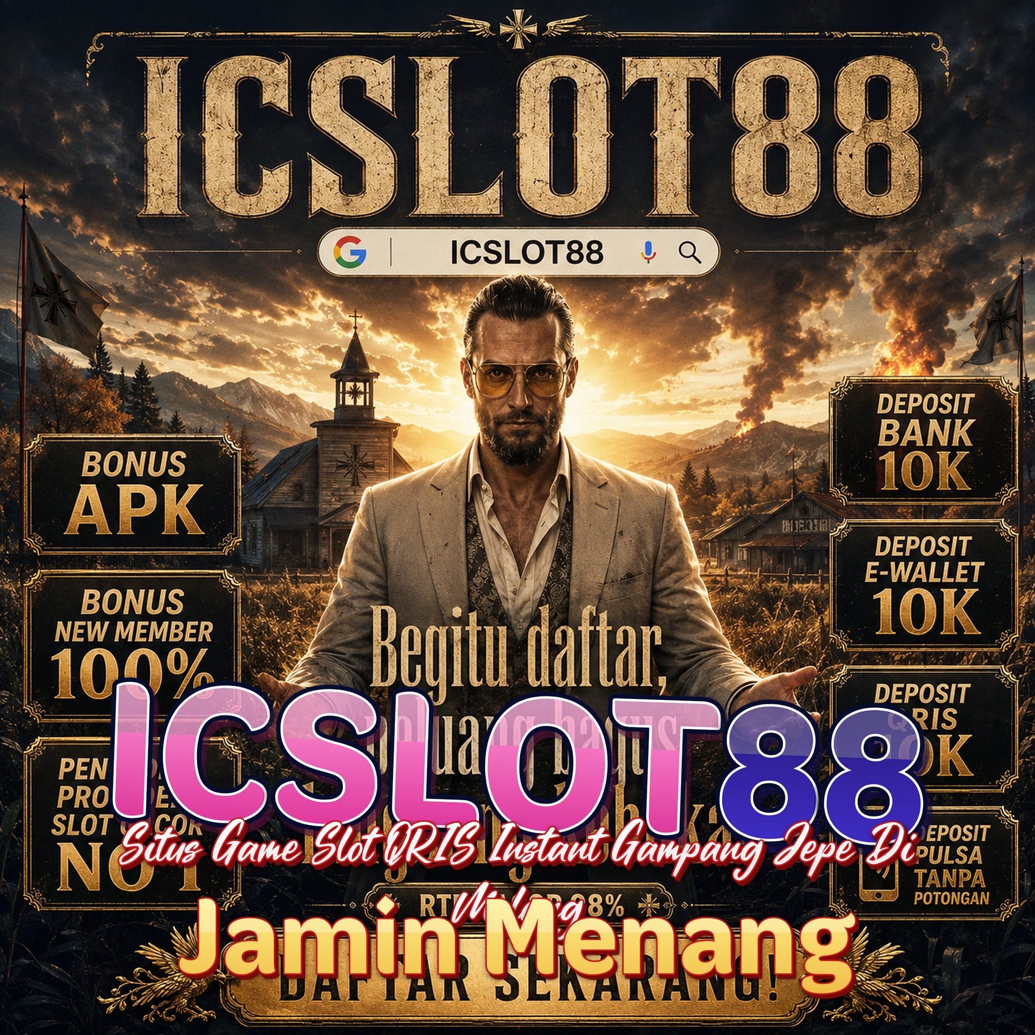 ICSLOT88